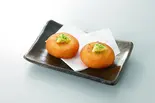 モチモチポテトチーズ(居心伝天保山店)