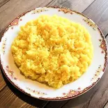 【大盛無料】 ターメリックライス Turmeric rice（TANDOOR 恵比寿駅前店）