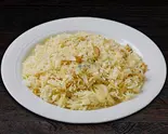 ガーリックライス Garlic Rice（ネパールキッチンSAKURA）
