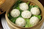小籠包(3個) Steamed Dumplings（けむり屋 なんば2号店）