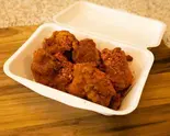 辛旨鶏の唐揚げ5個入（小川畜産 総本店）