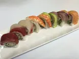 レインボーロール（SUSHI 51）