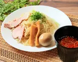 広島つけ麺1辛（尾道らーめん めでたい屋）