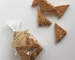 オートミールとココナッツのクッキー COCONUT COOKIES（Day to Day）
