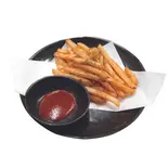 フライドポテト（北海道らーめん奥原流久楽 本店）