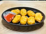 チキンナゲット（元祖 どないや 六本木店）