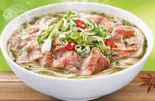 PHỞ BÒ・牛肉のフォー（ベト街-PHOVIET）