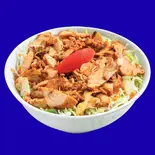 ケバブ丼 Kebab Don（インド。アジアン料理ダナパニ光が丘店）