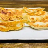 木子亭 焼き餃子(8個)（中華料理 木子亭）