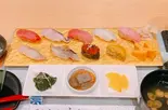 空海（寿司割烹呂歩）