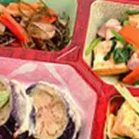 普通食 おかずのみ（まごころ弁当 板橋中央店）