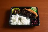 名古屋みそカツ弁当（くらよし）