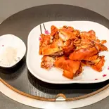 豚足(小) Pig Feet (Small)（焼肉ソウル）