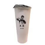 タロミルクティーL(美茶 十条店)