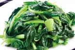 青菜炒め（三九厨房 大森店）