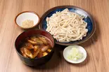 鴨汁（創作うどん ダイニング かもkyu）