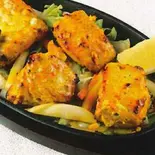 フィッシュティッカ2P FishTikka2P（ニューナマステインディアンレストラン）