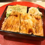 穴子ちらし ANAGO CHIRASHI（浅草 すし賢）