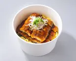 うなぎちらしダブル(chawan ららぽーと横浜店)