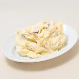 タコ入りポテトサラダ（たこージョ）
