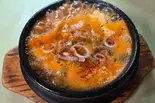スンドゥブ (ライス付き)(世味)