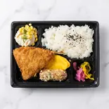 白身フライ弁当（おとの）