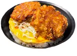 ミンチカツ丼(Food To Go(フードトゥーゴー)by三好食堂)