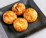 【たこ焼き】すっぴん8個(関西グルメ研究所博多住吉店)