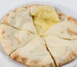 チーズナン Cheese Nan（インドネパール料理アロマ）