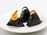 人気おむすび3個セット（米屋の太郎 新宿センタービル店）