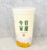 楊枝甘露/マンゴーココナッツミルク（令日茶屋 鶴見店）