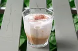 塩コーヒー Cà phê muối（サオヴィエット カフェ SAO VIET CAFE）