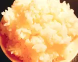 ご飯(大盛)(馬肉特急【ウマキチ】都立家政店)