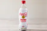 【トクホ】コカ・コーラプラス（油そば 雷神 春日町3号店）