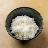 ライス (Steamed White Rice)(人類みな麺類とエスサワダ)