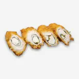 【新商品】ササミ大葉チーズ（からあげ とりいち 広島観音店）