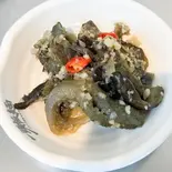 にんにくなす（一頭板面）