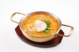 テンジャン麺(1辛)（韓韓麺 竹ノ塚店）