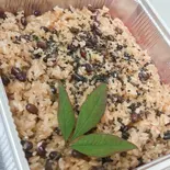 小豆たっぷりのお赤飯(200g入)(もちや)