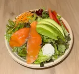 ビタミンサラダ（to your Farm）