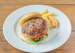 クラフトハンバーガー（テンパイ）