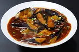 マーボー茄子（蓬莱春飯店 本店）