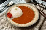 カレーライス（CAFEBAR YOTTEKO）