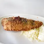 アジフライ(1枚)(〜国産こだわりの店〜 味の枝)