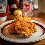 フライドチキン1P (FriedChicken 1P)(McLean-OLD FASHIONED DINER-)