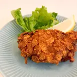 フライドチキン1P（Ed's DINER）