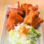 Tandoori Chicken 2pc（ラムダイニングアンドバー）