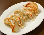 焼き餃子（山東菜館）