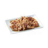 カルビ皿(塩)（焼きたてのかるび千葉弁天店）