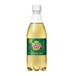 ジンジャーエール/Ginger Ale(ASIANCURRY Sajha Dining&Bar)